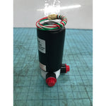 Saint-Gobain DVX3-144D2 24VDC Pneumatic Solenoid Valve 1103505 100 PSIG