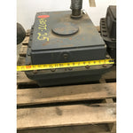 Falk 4307J25 Enclosed Gear Drive Speed Reducer 25.03:1 Ratio Gearbox