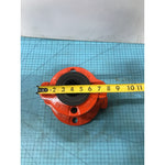 Merflex Style 5500 TSCR 3" Rubber Expansion Joint Safe-Flex Pipe Connector
