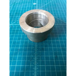 BUSHING, BRONZE / 2-1/2" STEP