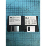 N&RD EPE5-TCP-D EPE 5 Plus Ethernet Port Expander Communication Module