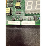 Reliance Electric 0-56921-512AAG Regulator PCB Control Board Assembly