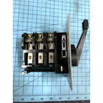 Cutler-Hammer 9441H362 Drum Switch DD2 Reversing FWD REV 30mm A600