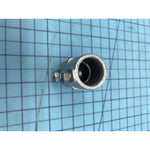 O-Z/Gedney 29-050 1/2" Malleable Iron Set Screw Conduit Coupling – Lot of 20