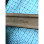 Browning 3TB184 3-Groove V-Belt Sheave 18.75" OD Split Taper Pulley