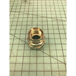 Thomas & Betts 1/2" LIQUID TIGHT ADAPTER - Box of 13
