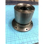 ITT Goulds Pumps 166A Outboard Bearing Housing Assembly Pump Component