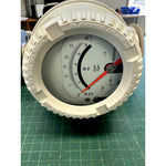 ABB AM543/31 Flow Meter 1" 150LB SS 1.4571 HEBO Industrial VA Meter