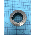 Dodge 117173 Taper-Lock Bushing 2517 Size 1-15/16" Bore Lot of 2
