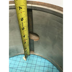 Elliott 626913-5 LP Bearing Shell 14-116 Turbine Compressor Bearing