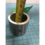 690301-1 Precision Steel Sleeve Bushing Journal Bearing 1.5" ID x 2.25" OD