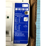 Cutler-Hammer KDB3400W Circuit Breaker 400A 3 Pole 600V Series C 35kA