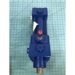 Bosch Rexroth Hydraulic Tie Rod Cylinder R407999240 25HM28/39/20/80/FS-BS