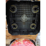Timken Spherical Roller Bearing, 23252KYMBW507C08C3