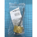 Crouse-Hinds RPE417-116 Wire Mesh Grip, 0.500"- 0.625" Cord Diameter