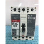 Cutler-Hammer HMCP050K2C Motor Circuit Protector 50A 3 Pole 600VAC Series C