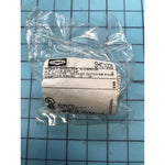 HUBBELL CORD CONNECTOR - 3/8 - SHC1008 (LOT OF 5)