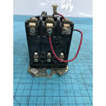Allen-Bradley 509-BOB Size 1 AC Motor Starter 460-480V 3PH w/ Box & Manuals