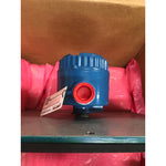 AMETEK Drexelbrook Explosion Proof Level Transmitter Sensor Assembly w/ Bracket