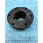 F2 QD Bushing 2-3/4" Bore 5/8" x 5/16" Keyway F-Series Quick Disconnect