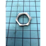 3/4" Liquid-Tight Sealing Rings Conduit Fittings Seal Rings - Lot of 30