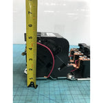 Siemens 14IP32AA81 NEMA Size 3-1/2 Magnetic Motor Starter 3 Pole 115A