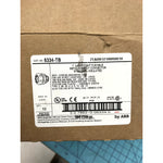 Thomas & Betts 5334-TB 1" Liquid Tight Straight Connector Insulated (10)