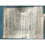 ITT 0871202030004 Process Control Circuit Board PCB Assy 08712-0507-0032
