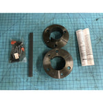 Dodge 242168 TDT2 1-15/16" Twin Tapered Bushing Assembly Kit