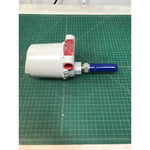 LEVEL CONTROL, 115 VACW/TEFLON COATED SENSOR