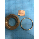 Industrial Split Bearing Bracket Housing Assembly 51-731-110-008 Machined Steel
