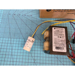 Universal Lighting Technologies High Pressure Sodium (HPS) magnetic ballast