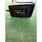 Motorola XPR 4550 UHF DMR Mobile Radio AAM27QNH9LA1AN w/ Mic Speaker NO ANT