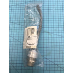Hubbell 07401023 Straight Male Deluxe Cord Grip, .75"-.87", 1" W/ Mesh