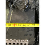 Conveyor Belt 36" Wide x 164" Long x 5/16" Thick Industrial Rubber Belting
