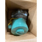 VALVE, SOLENOID, 1-1/4"SHUTOFFVAL, 120V/60 HZ ASCO 8042 C56