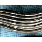 AR-0130 Preformed Armor Rods Stainless Power Line Conductor - lot of 6