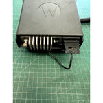Motorola XPR 4550 UHF DMR Mobile Radio AAM27QNH9LA1AN w/ Mic Speaker NO ANT