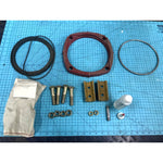 WB-67K528 Breakable Flange Repair Kit w Hardware Gaskets Retaining Ring