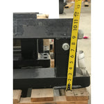 Link-Belt DSB22447H Take-Up Bearing Assembly 2-15/16" Bore Roller Bearing