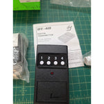 Linear DT-4B Digital Transmitter – Lot of 2 – NEW