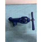 Pentair Yarway Welbond 3/4" Globe Valve Fig 5617B Class 1700 SW Pressure Seal