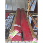 ASGCO 66" Skalper Belt Cleaner