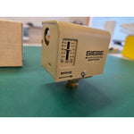 Siebe Environmental Controls PC-110 Pressure Electric Switch 1–20 PSI NOS