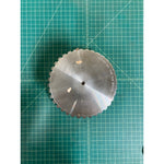 HUB, ROTARY AIRLOCK SHAFT2-7/16"LOVEJOY 2100,6979040523