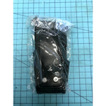 Motorola PMLN5015C Nylon Radio Carry Case 3" Belt Loop Holster - Lot of 7