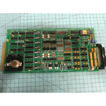 Square D SY/MAX 8030RIM125 Remote I/O Module Class 8030 Type RIM125 Series E