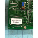 ITT 0871202030004 Process Control Circuit Board PCB Assy 08712-0507-0032