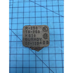 Burndy T8-250 R-250 Split Bolt Connector – KS29 Splicing Tap (Lot of 5)