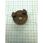 Lovejoy L-099 Jaw Coupling Hub 3/4" Bore w/ L-099 L-100 Spider Insert Coupling